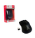 MOUSE OPTICO WIRELESS USB M-W012BKV2 PRETO C3 TECH