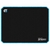 MOUSE PAD GAMER SPEED MPG101 AZUL 73267 FORTREK na internet