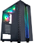 Pc Gamer i5 3.20Ghz 8gb memória SSd 120gb HD 1tb Video 4gb - comprar online