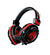 HeadSet PH-G10 RGB Flycatcher Gaming C3Tech - comprar online