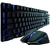 TECLADO E MOUSE PUNCH TM302 PRETO USB - comprar online