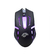 MOUSE GAMER 1600 dpi PRETO MOA8 USB K-MEX - comprar online