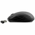 MOUSE OPTICAL WIRELESS 1600 dpi PRETO MA-S333 USB K-MEX - comprar online