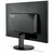 MONITOR 23,6 WIDE FHD D-SUBHDMI VESA PRETO M2470SWH2 AOC na internet