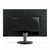 MONITOR 23,6 WIDE FHD D-SUBHDMI VESA PRETO M2470SWH2 AOC - Mercado da Informática