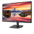 MONITOR 23,8 WIDE FHD IPS D-SUBHDMI VESA PRETO 24MP400 LG - loja online