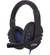 HEADSET GAMER BIT HS206 PRETO/AZUL OEX - comprar online