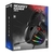 HEADSET GAMER STEREO C/MICROFONE AR70 PRETO LED RGB USB K-MEX - Mercado da Informática