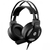 HEADSET GAMER PRETO P2 H100 7QV34AA HP - comprar online