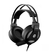 HEADSET GAMER PRETO P2 H100 7QV34AA HP