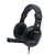 HEADSET GAMER PRETO P2 H100 7QV34AA HP - comprar online