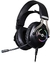 HEADSET GAMER PRETO LED P3 H360 9AJ68AA HP - comprar online