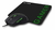 MOUSE GAMER PRETO/VERDE C/ MOUSE PAD MO273 USB MULTILASER na internet