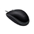 MOUSE OPTICO M110 SILENT PRETO USB 910-005493 LOGITECH na internet