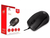 MOUSE OPTICO MS-25BK PRETO USB C3 TECH - comprar online