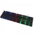 TECLADO GAMER MULTIMIDIA USB KG-10BK PRETO C3 TECH