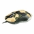 COMBO GAMER WARRIOR TECLADO E MOUSE CAMUFLADO C/LED USB TC249 MULTILASER - Mercado da Informática