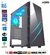 Pc Gamer i5 3.30Ghz 8gb Ssd 120 HD 500gb Placa Video 1gb