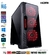 Pc Gamer i5 3.30Ghz 8gb Ssd 120 HD 500gb Placa Video 1gb - comprar online