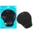 MOUSE PAD APOIO ERGONOMICO EM GEL 165x200mm PRETO AC021 MULTILASER - comprar online