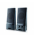 CAIXA DE SOM 2.0 1W RMS PRETA USB SP044 O&M MULTILASER