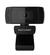 WEBCAM 1080p FULL HD USB WC050 PRETA MULTILASER