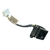 Power Jack Notebook DELL INSPIRON P33G