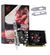 PLACA DE VIDEO PCI-E AMD RADEON R5 230 2GB DDR3 64B PA230DR364LP PCYES