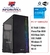 PC Intel i5 11400 11ª Ger. 8GB Ram Ddr4 SSD 240GB Windows 11 Programas Wi-Fi