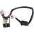 Power Jack Notebook ASUS K43U