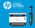 MULTIFUNCIONAL WIRELESS TANQUE DE TONER NEVERSTOP 1200W 4RY26A-696 HP na internet