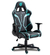 CADEIRA GAMER LEGACY SERIES PRETO/AZUL 62000144 DAZZ