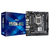 PLACA MAE H510M-HVS R2.0 DDR4 mATX LGA1200 11ª/10ª GEN ASROCK