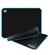 MOUSE PAD GAMER SPEED MPG101 AZUL 73267 FORTREK - comprar online