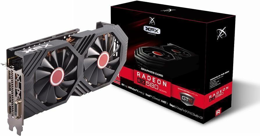 I5 7400 store rx 580 4gb
