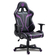 CADEIRA GAMER LEGACY SERIES PRETO/ROXO 62000143 DAZZ