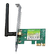 PLACA PCI-E WIRELESS N 150 Mbps 1 ANTENA TL-WN781ND TP-LINK - comprar online