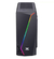 GABINETE GAMER VX LYNX PRETO LED RGB 30892 VINIK - comprar online