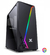 GABINETE GAMER VX LYNX PRETO LED RGB 30892 VINIK