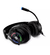 HEADSET GAMER PRETO LED P3 H360 9AJ68AA HP na internet