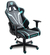 CADEIRA GAMER LEGACY SERIES PRETO/AZUL 62000144 DAZZ - comprar online