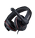 HEADSET GAMER PRETO/VERMELHO PH335 MULTILASER na internet