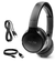 HEADPHONE PULSE FIT PH346 PRETO MULTILASER