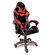 CADEIRA GAMER DRAKON CH31BKRD PRETO/VERMELHO ELG