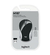 MINI MOUSE OPTICO WIRELESS M187 PRETO USB 910-005459 LOGITECH