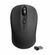 MOUSE OPTICAL WIRELESS 1600 dpi PRETO MA-S333 USB K-MEX