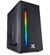 GABINETE GAMER VX AUSTRALIS PRETO LED RGB 32374 VINIK