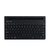 TECLADO WIRELESS USB K-BT200BK PRETO C3 TECH - comprar online