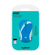 MINI MOUSE OPTICO WIRELESS M187 AZUL USB 910-005360 LOGITECH