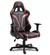 CADEIRA GAMER LEGACY SERIES PRETO/SALMÃO 62000145 DAZZ